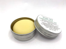 Load image into Gallery viewer, Organic Bug Off Lotion Bar