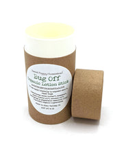 Load image into Gallery viewer, Large Bug Off Lotion Stick