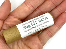 Load image into Gallery viewer, Travel-sized Bug Off Balm Lotion Stick