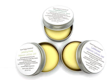 Load image into Gallery viewer, Organic Lotion Bar Gift Set