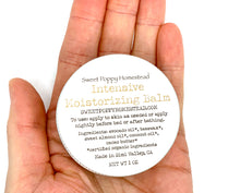 Load image into Gallery viewer, Intensive Moisturizing Balm