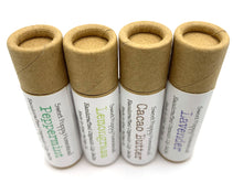 Load image into Gallery viewer, Organic Zero Waste Lip Balm Gift Set