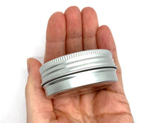 Load image into Gallery viewer, Zero Waste Organic Unscented Cacao Butter Solid Lotion Bar