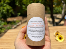 Load image into Gallery viewer, Calendula Lotion Stick
