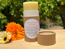 Load image into Gallery viewer, Calendula Lotion Stick
