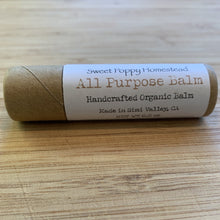 Load image into Gallery viewer, Travel Sized All Purpose Balm Lotion Stick
