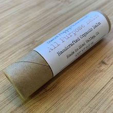 Load image into Gallery viewer, Travel Sized All Purpose Balm Lotion Stick
