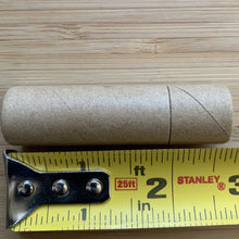 Load image into Gallery viewer, Travel-sized Bug Off Balm Lotion Stick
