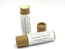 Load image into Gallery viewer, Travel Sized All Purpose Balm Lotion Stick
