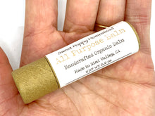 Load image into Gallery viewer, Travel Sized All Purpose Balm Lotion Stick
