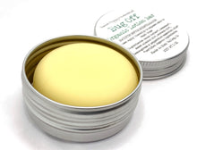 Load image into Gallery viewer, Organic Bug Off Lotion Bar
