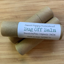 Load image into Gallery viewer, Travel-sized Bug Off Balm Lotion Stick
