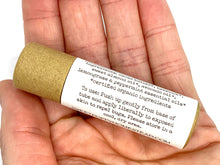 Load image into Gallery viewer, Travel-sized Bug Off Balm Lotion Stick
