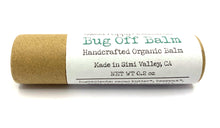 Load image into Gallery viewer, Travel-sized Bug Off Balm Lotion Stick

