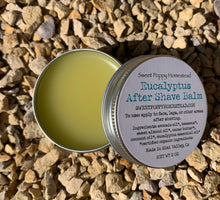 Load image into Gallery viewer, Eucalyptus After Shave Balm
