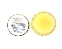 Load image into Gallery viewer, Organic Nipple Balm
